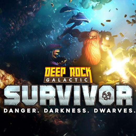 Deep Rock Galactic: Survivor - IGN