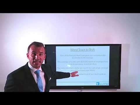 How STATE FARM and ALLSTATE agent should sell Life Insurance