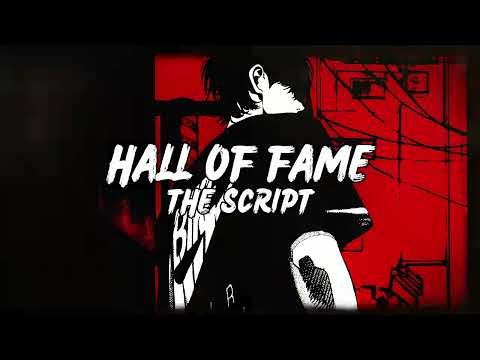 Hall Of Fame: The Script [Rock Cover]