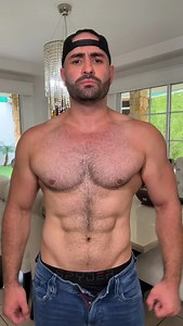 4.1K views · 2.5K reactions | Back to the scheduled programming. #Workout #muscle #fit #gainz #bodybuilding #workoutmotivation #fitspo #motivation #gymworkout #homeworkout #fitness #gymlife #fitnessmotivation #mensfitness #instafit #physique #abs #gains #gainz #physique | BarbarianBody | Facebook