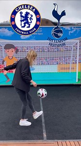 119K views · 47 reactions | Robot Goalkeeper challenge 略⚽️ Aguśka #create #apfreestyle #multiball #football | Patrick Bäurer | Facebook