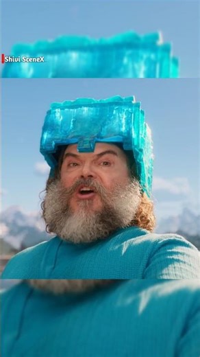 Minecraft Movie Hidden Secrets That Change Everything #shorts #shortsfeed