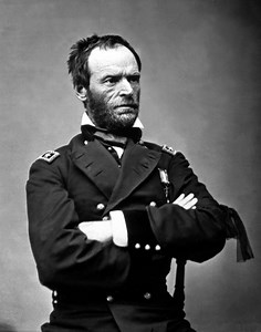 William Tecumseh Sherman - Alchetron, the free social encyclopedia