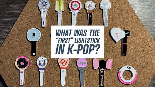 The “FIRSTs” In K-Pop History That You Need To Know