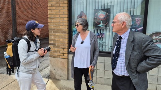 Strong Towns premieres its documentary highlighting Marion's revitalization efforts