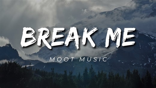 ♫ You're Listening: “Break Me" by Moot Music (Lyrics) Music Genre : Country Artist Origin : United States Watch in YouTube for better resolution Have a nice day 😃 #breakme #moodmusic #Moot #cosmosmusic #cosmos #lyrics #lyricvideo #pop #indiemusic #music | Cosmos Music