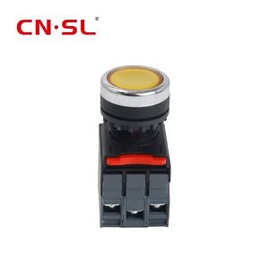 [Hot Item] Machine engine on off 10a waterproof 22mm push button