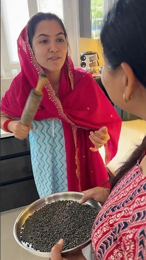 50 shades of Gopi Bahu 😰 #comedy #shorts