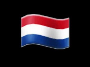 Netherlands 1942 eas alarm