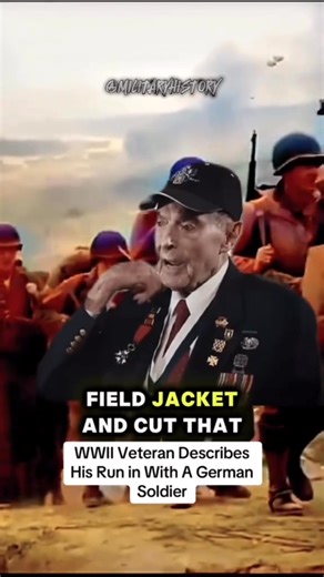 #VeteranInterview #wwiihistory #WWIIStories #WWII | Military History