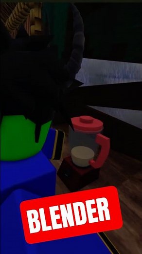 I MADE A NEW ROBLOX GAME... 🔪COOKED