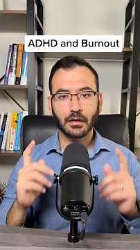 ADHD Burnout Explained