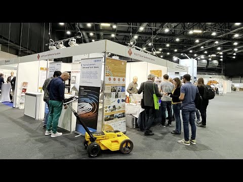 GEOFIT at the GeoTHERM Expo & Congress 2022