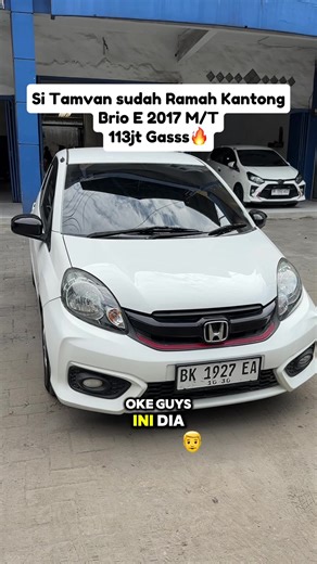 Honda Brio E 2017: Features and Performance Overview