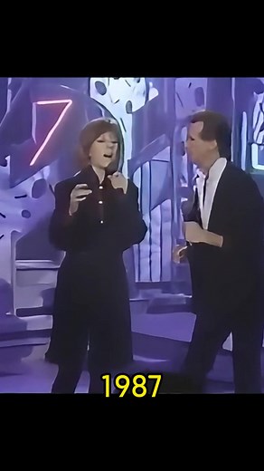 (I've Had) The Time of My Life by Bill Medley & Jennifer Warnes