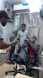 42K views · 1.3K reactions | Growth man begging for his life 藍藍藍 | Liljay-comedy | Facebook