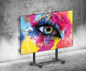 Brightness and Color Calibration | Barco Insights