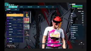 【街霸6】换下衣服，准备做新角色任务_街霸5_游戏集锦