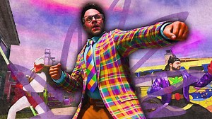 This Is Either the Best or Worst COD Collab Yet and I Can’t Decide