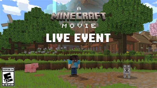 318K views · 4.8K reactions | Midport Village needs your help! Join Steve and his companions in this evolving multiplayer live event from March 25 to April 7, where you defend the village in three mini games. Complete all the challenges to earn the Yearn cape! | Minecraft | Facebook