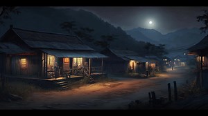 40K views · 2.4K reactions | Tseem Nco Txog Hmoob Lub Neej, (Music by XF. Txawj Pes Vaj) | Hmong Bedtime Stories | Facebook