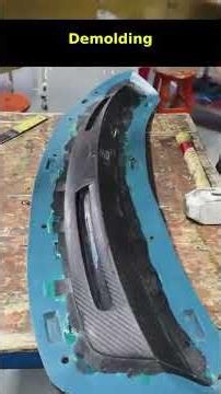 #carbonfiber #carmods #customcarbonfiber #oem #odm #manufacturing #autoparts #factory #carparts