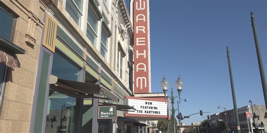 Wareham Opera House under new ownership