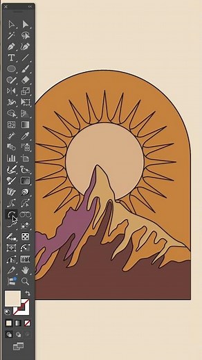 Circle by points tool
