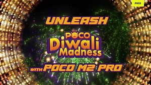 275K views · 11K reactions | POCO M2 Pro at a never before price. Buy now @ ₹10,799*: bit.ly/POCOPhones ✅ Qualcomm Snapdragon 720G ✅ 33W Fast Changing ✅ 48MP AI Quad Camera #POCODiwaliMadness | POCO India | Facebook