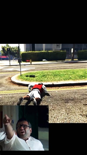 EPIC bike stunts (GTA 5 & stunts)😀😉😄🙂😆#trending #gta #viralvideo #shorts