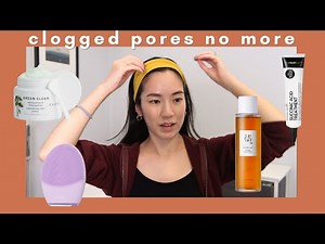 FOREO LUNA 4 review & skincare routine - what changed from LUNA 3?