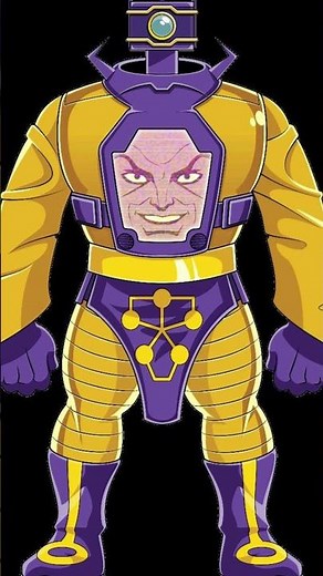 Top 7 Hidden Hydra Members in the MCU – You Won’t Believe #7!