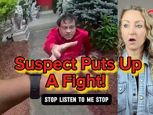 182K views · 5.9K reactions | He Turned A Simple Traffic Violation Into 5 Felonies!  this video produced ny network Media LLC and Summer Lovin | Summer Reacts | Facebook