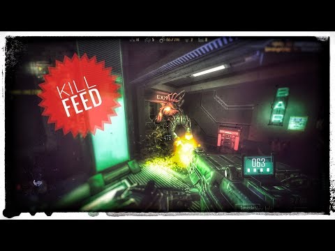 Natural Selection 2 [EPIC] UNLOCKING THE NEXT LEVEL OF DOMINATION