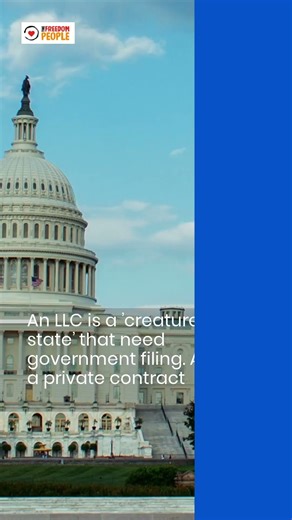 PMA vs LLC: Which Liability Shield is Actually Safer? #Shorts