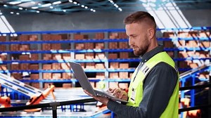 Logistic Warehouse Business Compliance Checklist Inspection Stock Footage Video (100% Royalty-free) 3656125605 | Shutterstock