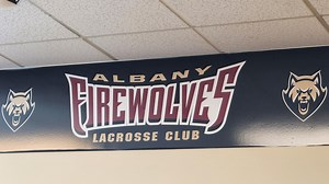 Albany Firewolves Preparing for the Upcoming Season