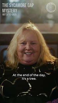 Sycamore Gap Documentary Trailer