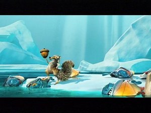 ▶️ Ice Age: The Meltdown - Ice Age 2: The Meltdown