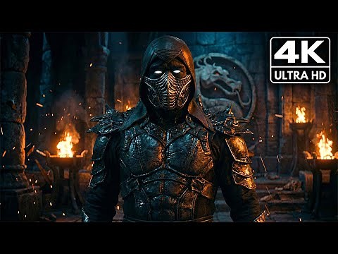 MORTAL KOMBAT 2 FULL MOVIE (2025) Action 4K-ULTRA HD