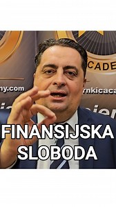 51K views · 175 reactions | Najbolja investicija koju ikada možemo napraviti jeste ona u svoje znanje❗ Ako ste i Vi spremni ostvariti svoju finansijsku slobodu prijavite se na online seminar na linku u opisu profila! @kenan_crnkic #finansijskasloboda #povecanjeprihoda #pasivniprihod #drkenancrnkic #onlineseminar | Dr Kenan Crnkić | Facebook