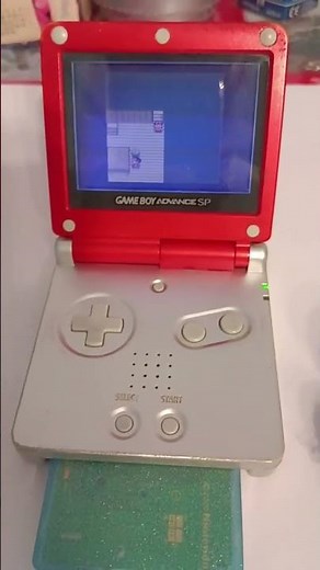 Pokemon Crystal Version Nintendo Game Boy Gameboy USA PAL 1999 Archaic Tested