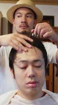 【Road Silk × Yamaguchi Barber】Ultimate Relaxation Experience