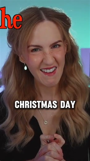 Diane Jennings on Instagram: "Do you watch Movies on Christmas 👀"