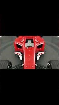 Ferrari F2003-GA