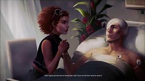 Injustice 2- Deadshot's Ending