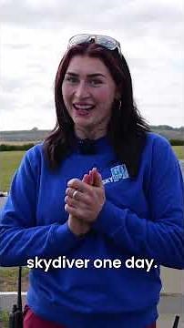 From Apprentice to Instructor: Madi’s Skydiving Journey