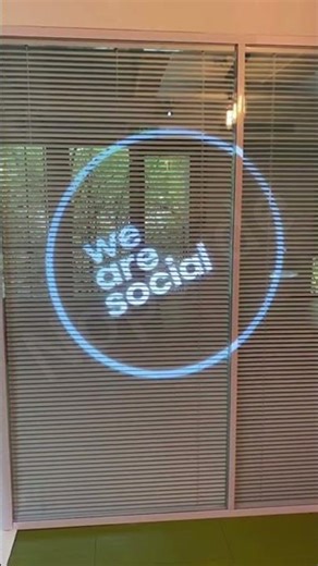 Gobo Projection Lamp | Custom Dynamic Patterns for Indoor & Outdoor Vibes