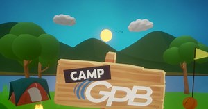 Camp GPB | PBS