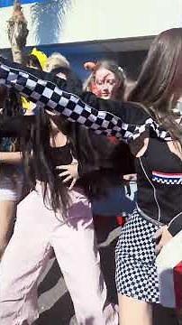 #OCSA #halloween #hiphop